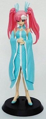 Amazon | 機動戦士ガンダムSEED シードヒロインズ ラクススペシャル 03